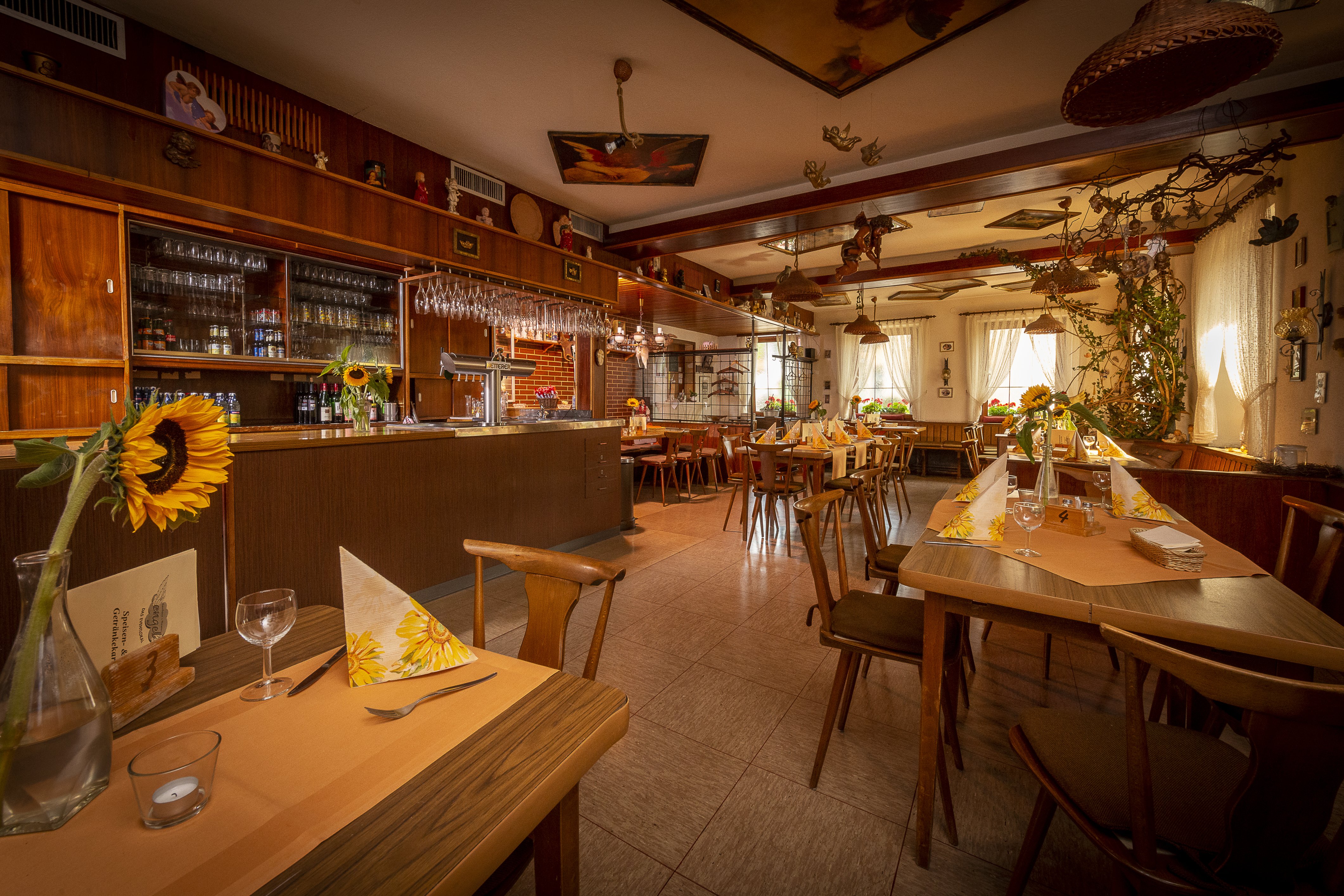 Hochzeitslocation Gasthaus zum Engel