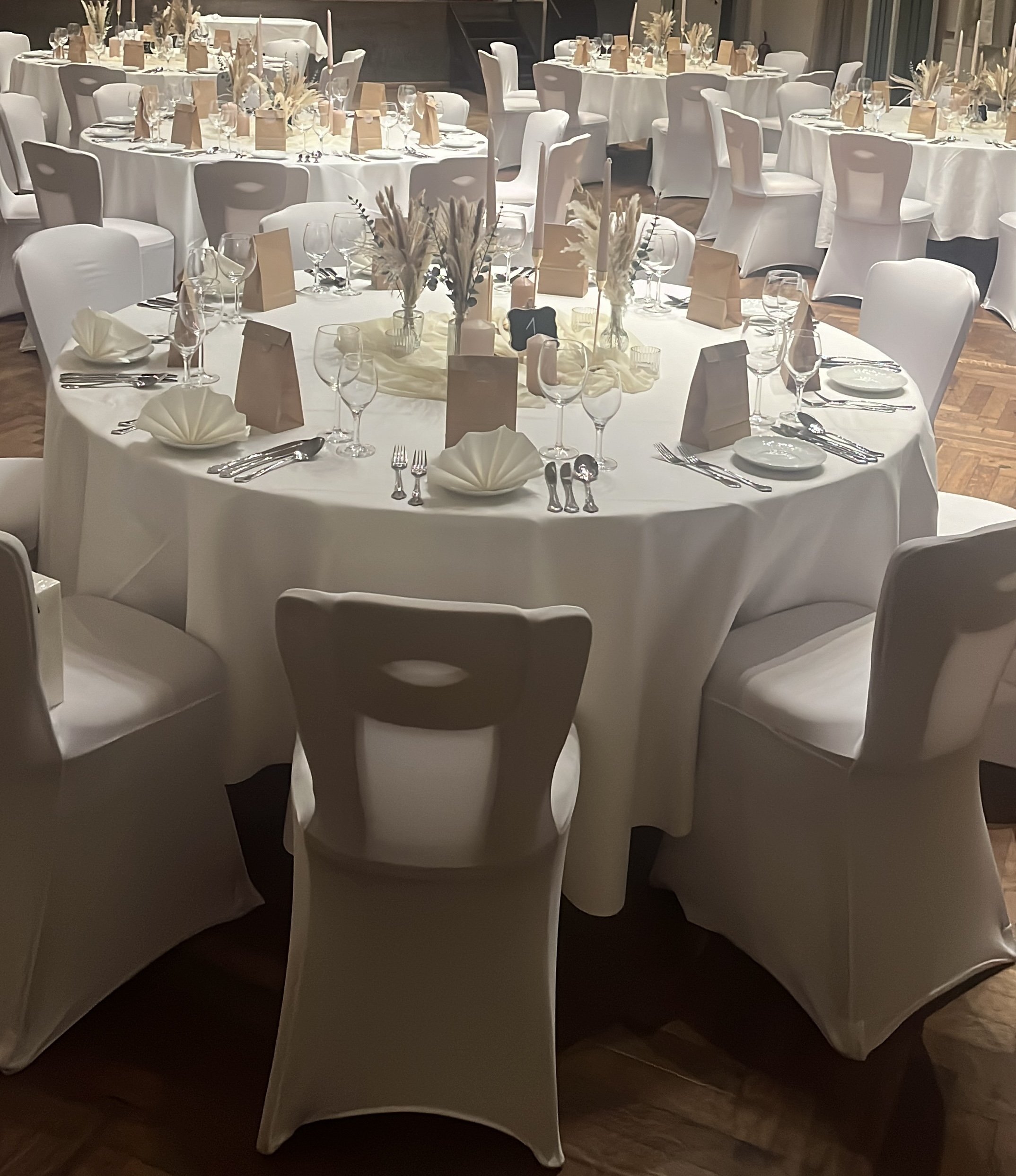 Hochzeitslocation Gasthof Satrup Krog