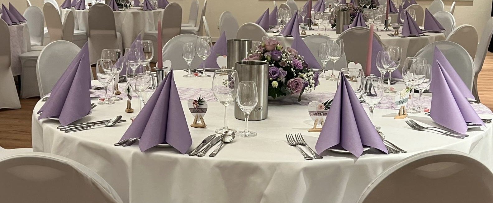 Hochzeitslocation Gasthof Satrup Krog