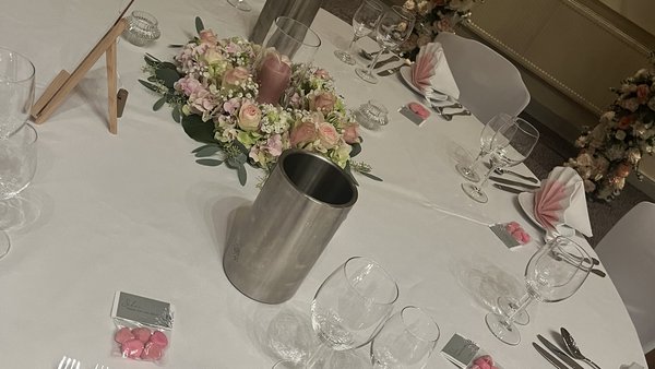 Hochzeitslocation Gasthof Satrup Krog