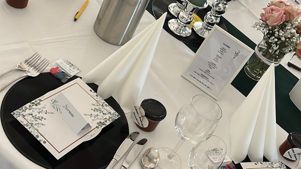 Hochzeitslocation Gasthof Satrup Krog