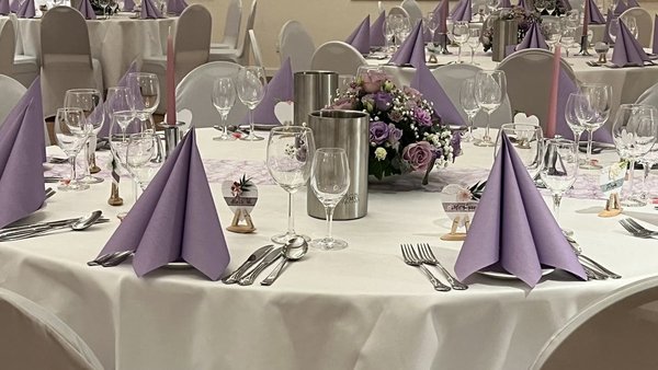 Hochzeitslocation Gasthof Satrup Krog