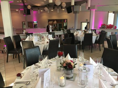 Gastronomie am Hermannsdenkmal