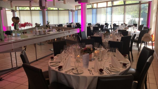 Hochzeitslocation Gastronomie am Hermannsdenkmal