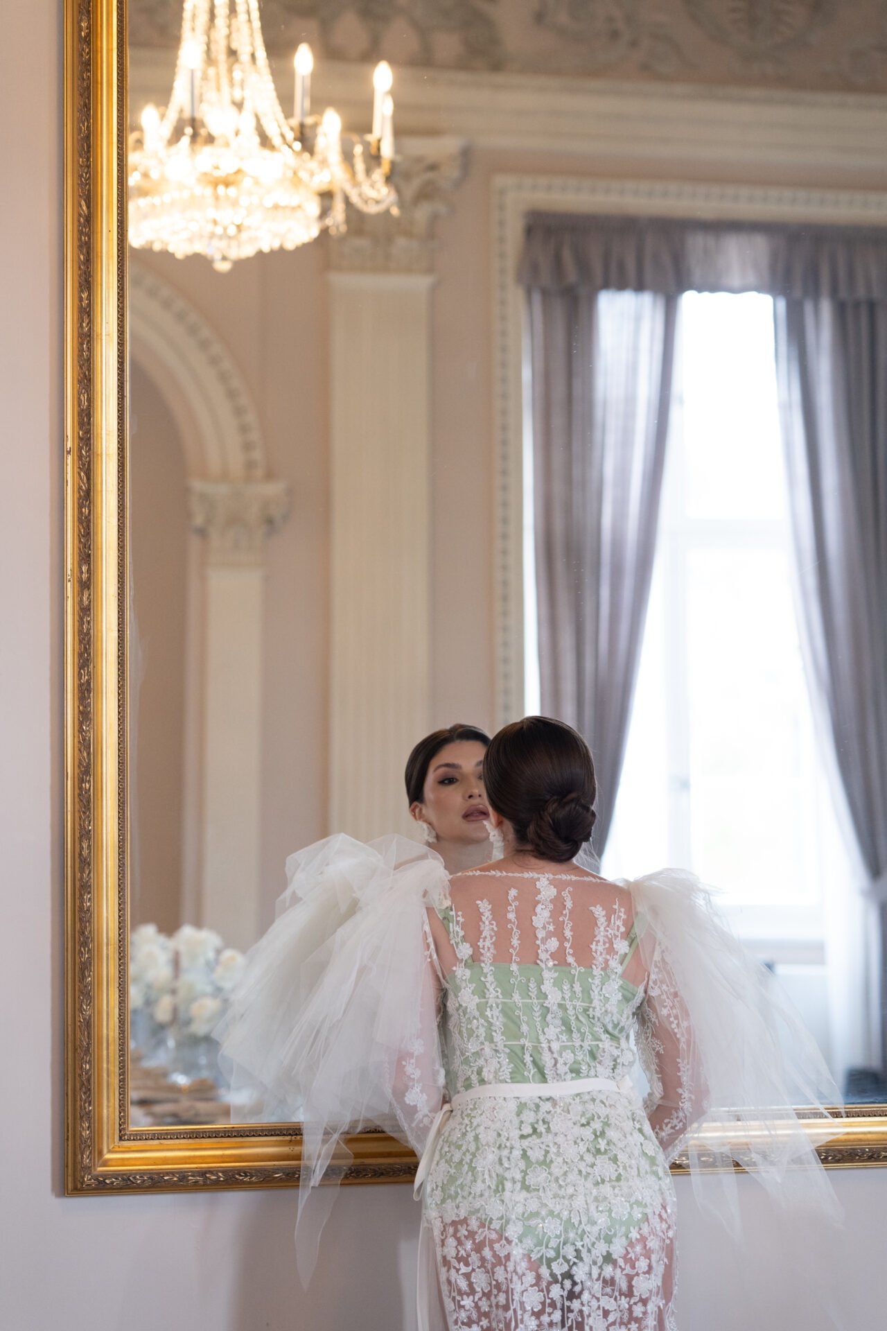 Hochzeitslocation Gastronomie im Schloss Philippsruhe