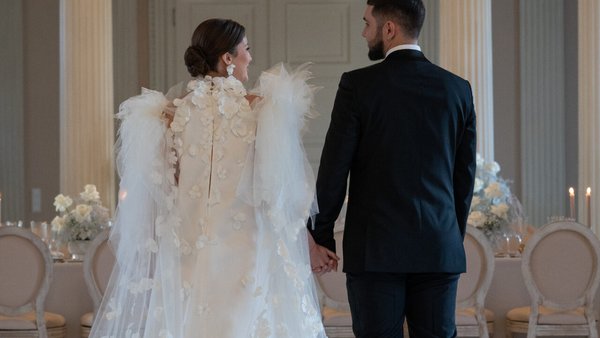 Hochzeitslocation Gastronomie im Schloss Philippsruhe