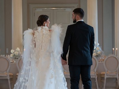 Gastronomie im Schloss Philippsruhe