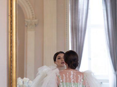 Gastronomie im Schloss Philippsruhe