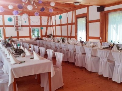 Gaststätte Steinbachtal