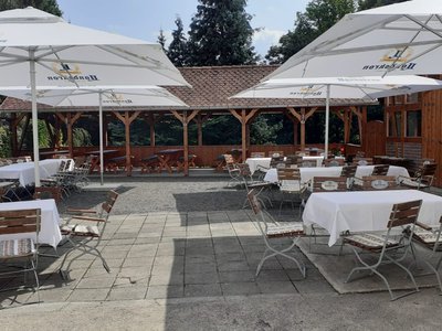 Gaststätte Steinbachtal