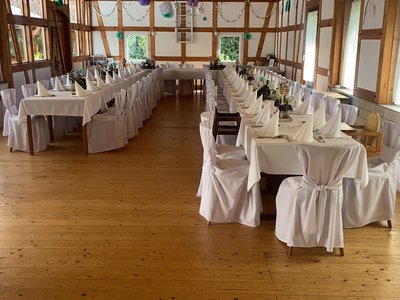 Gaststätte Steinbachtal