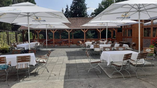 Hochzeitslocation Gaststätte Steinbachtal