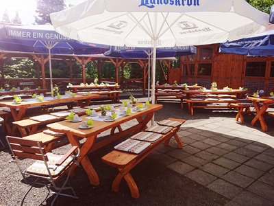 Gaststätte Steinbachtal