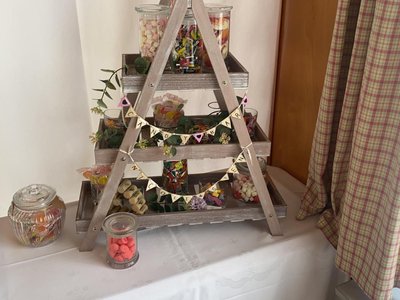 Gaststätte Steinbachtal