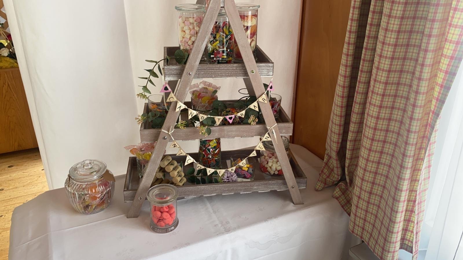 Hochzeitslocation Gaststätte Steinbachtal