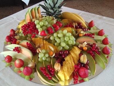 Gaststätte und Freizeitanlage Rudolphia