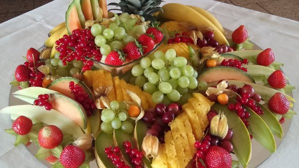 Hochzeitslocation Gaststätte und Freizeitanlage Rudolphia