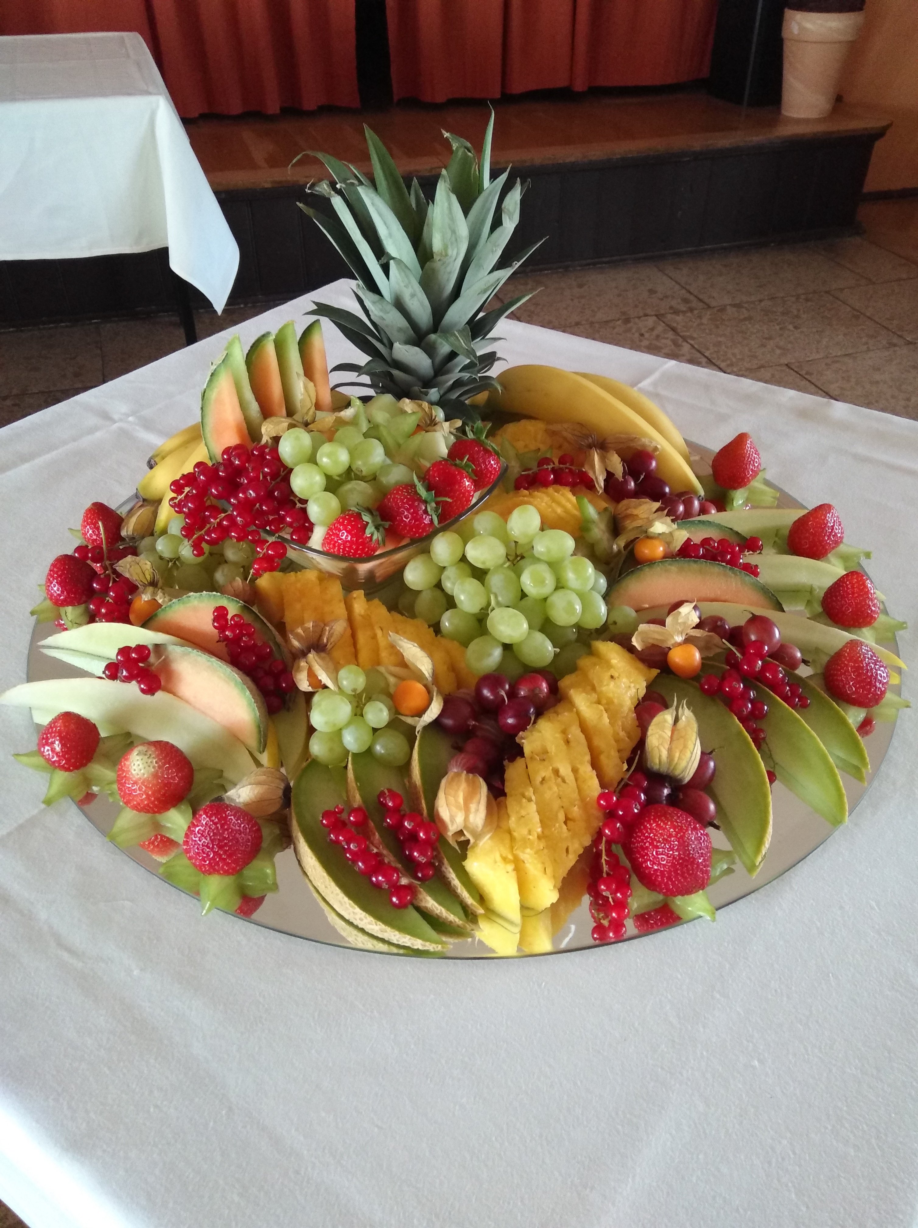 Hochzeitslocation Gaststätte und Freizeitanlage Rudolphia