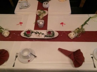 Gaststätte und Freizeitanlage Rudolphia