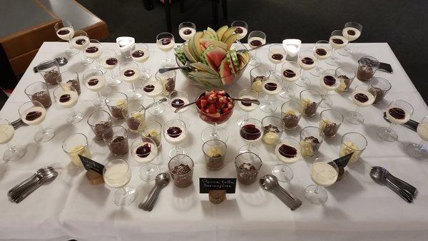 Hochzeitslocation Gaststätte und Freizeitanlage Rudolphia