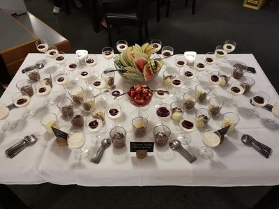 Gaststätte und Freizeitanlage Rudolphia