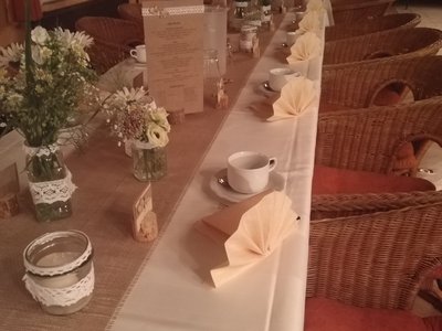 Gaststätte und Freizeitanlage Rudolphia