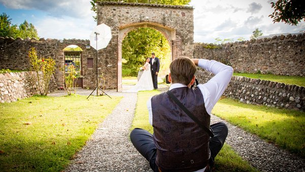 Hochzeitsfotograf Georg Strohbücker