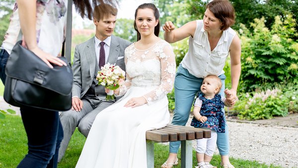 Hochzeitsfotograf Georg Strohbücker