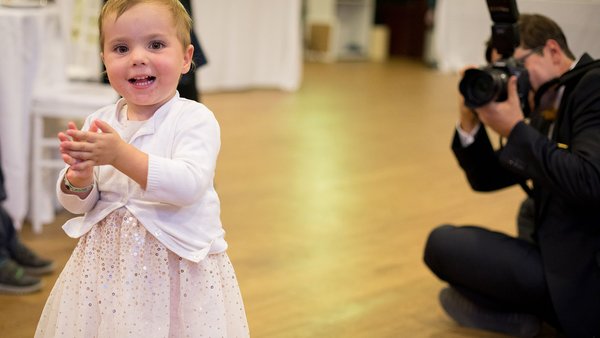 Hochzeitsfotograf Georg Strohbücker