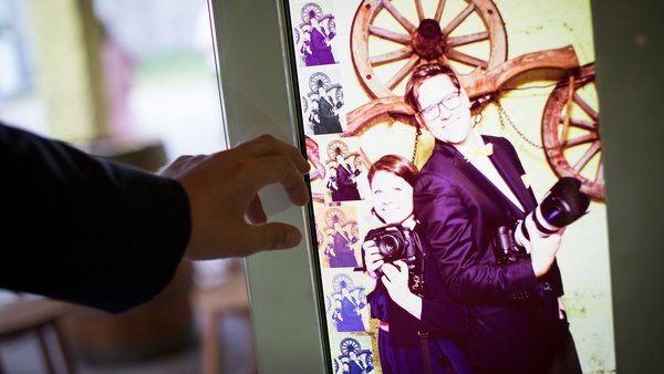 Hochzeitsfotograf Georg Strohbücker