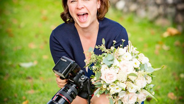 Hochzeitsfotograf Georg Strohbücker