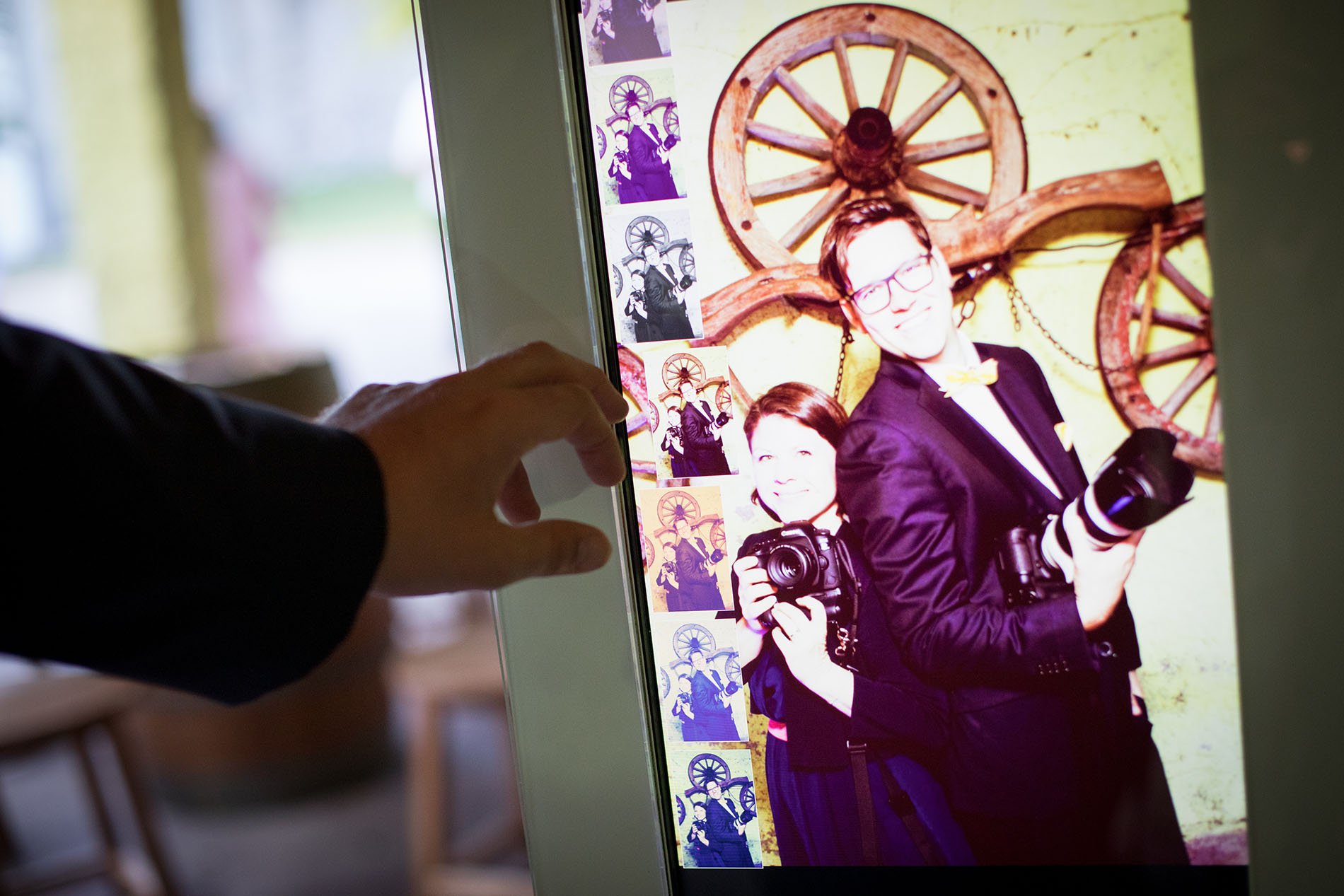 Hochzeitsfotograf Georg Strohbücker