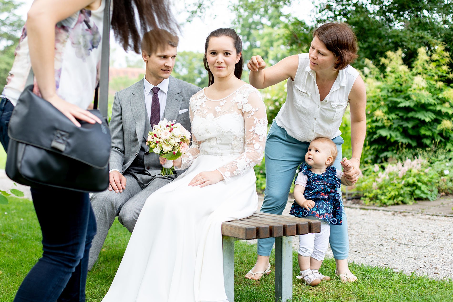 Hochzeitsfotograf Georg Strohbücker