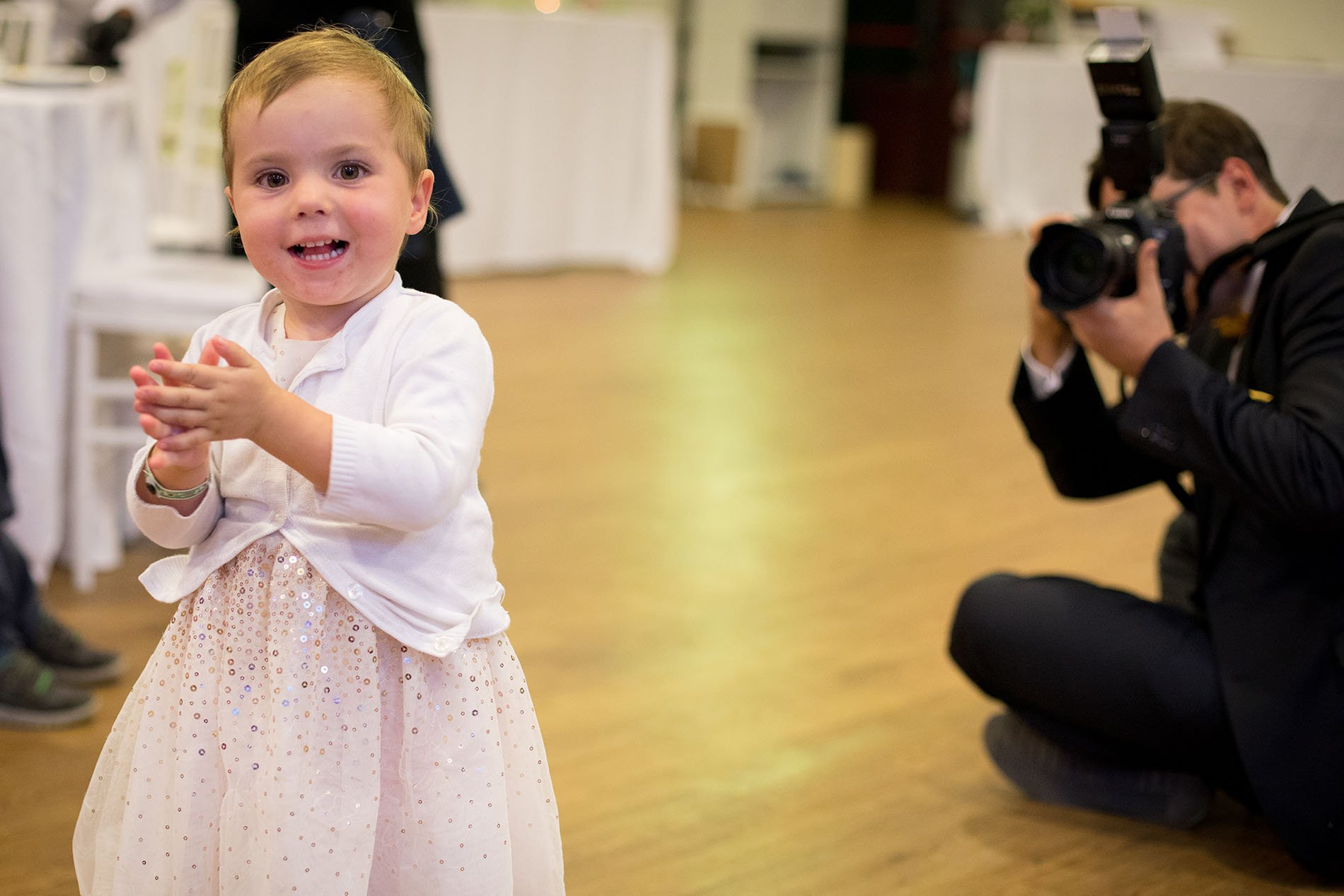 Hochzeitsfotograf Georg Strohbücker