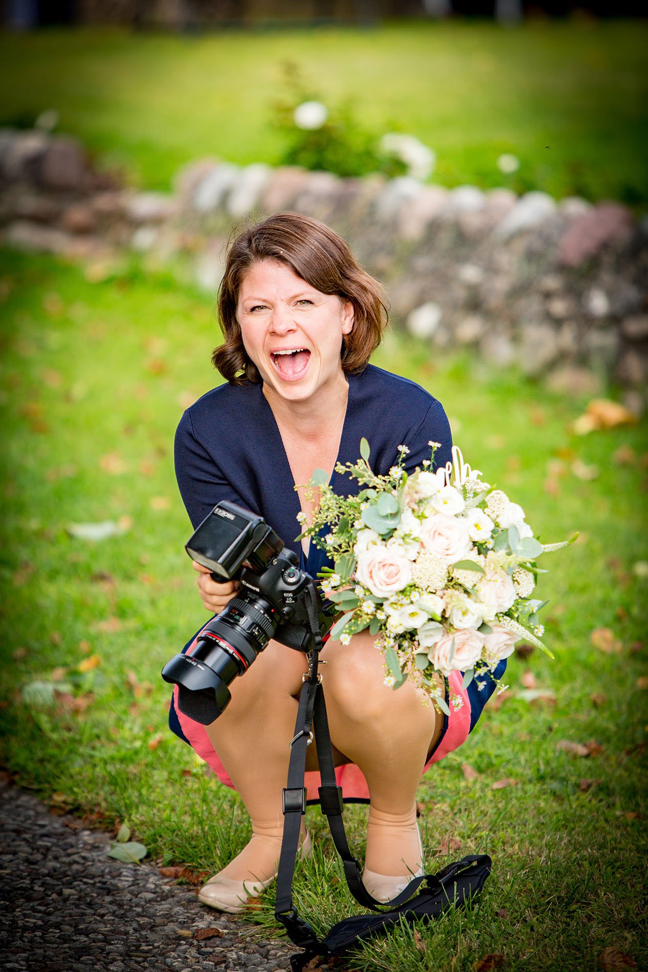 Hochzeitsfotograf Georg Strohbücker