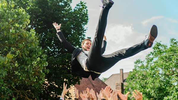 Hochzeitsfotograf Georgij Shugol