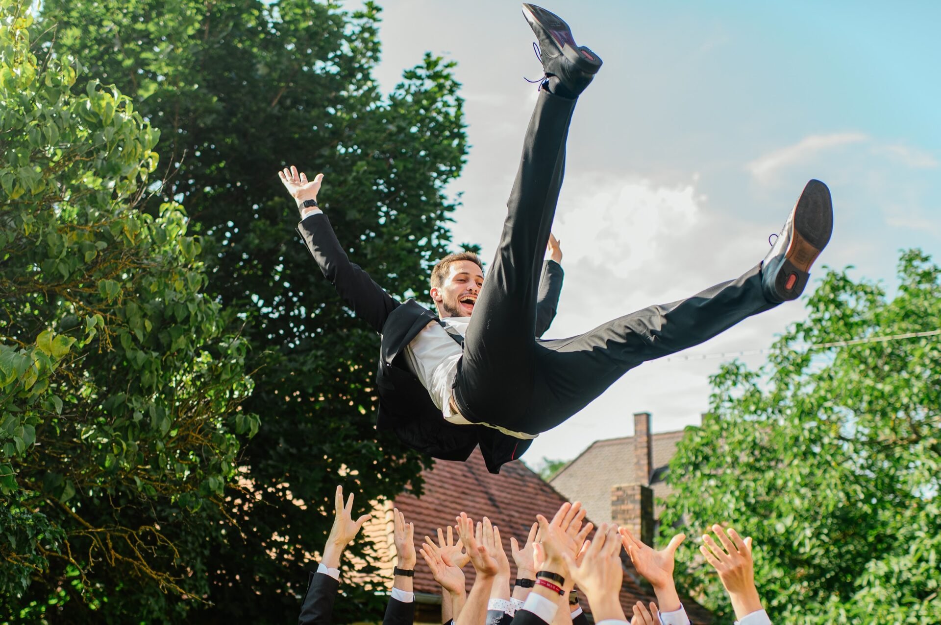 Hochzeitsfotograf Georgij Shugol