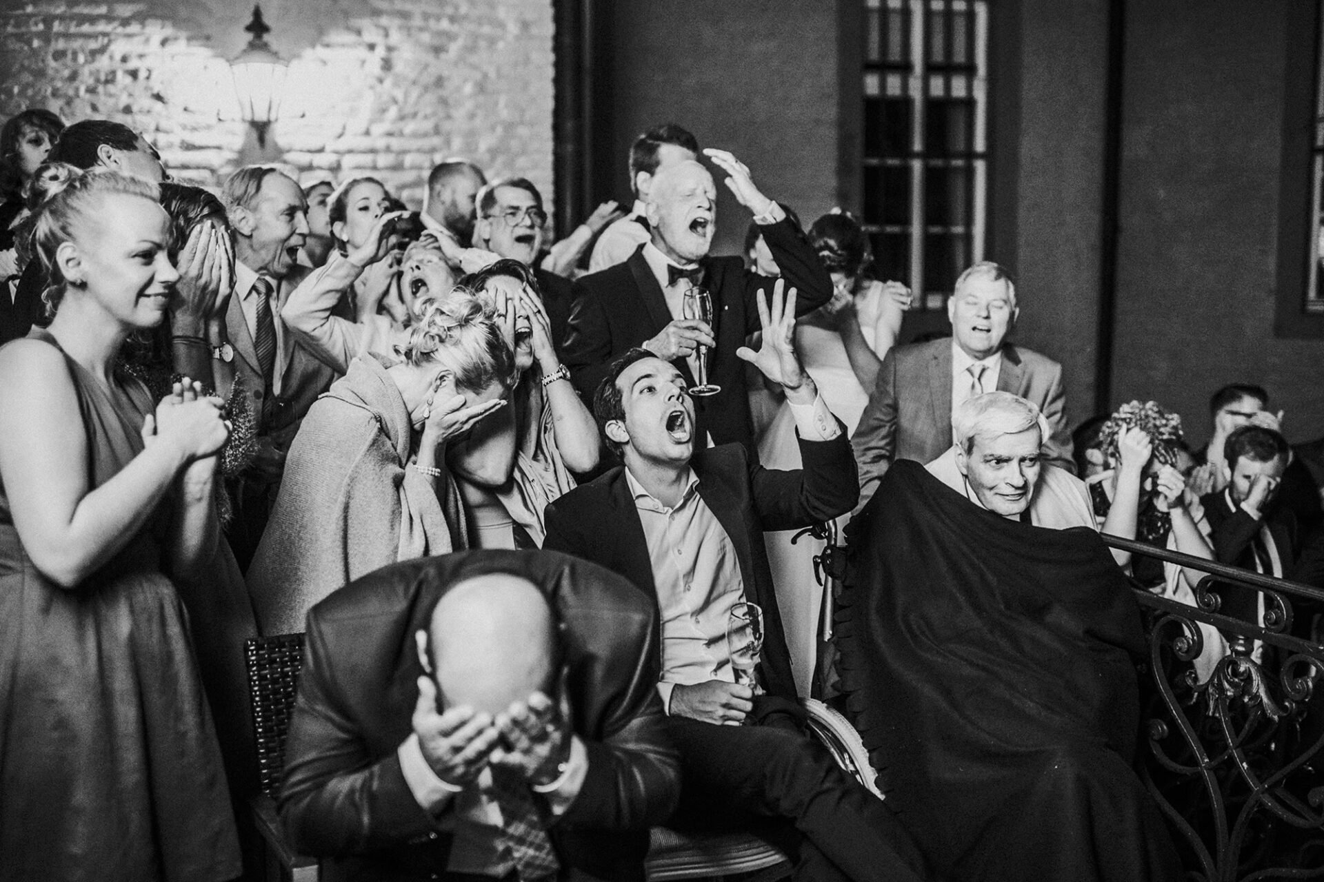 Hochzeitsfotograf Georgij Shugol