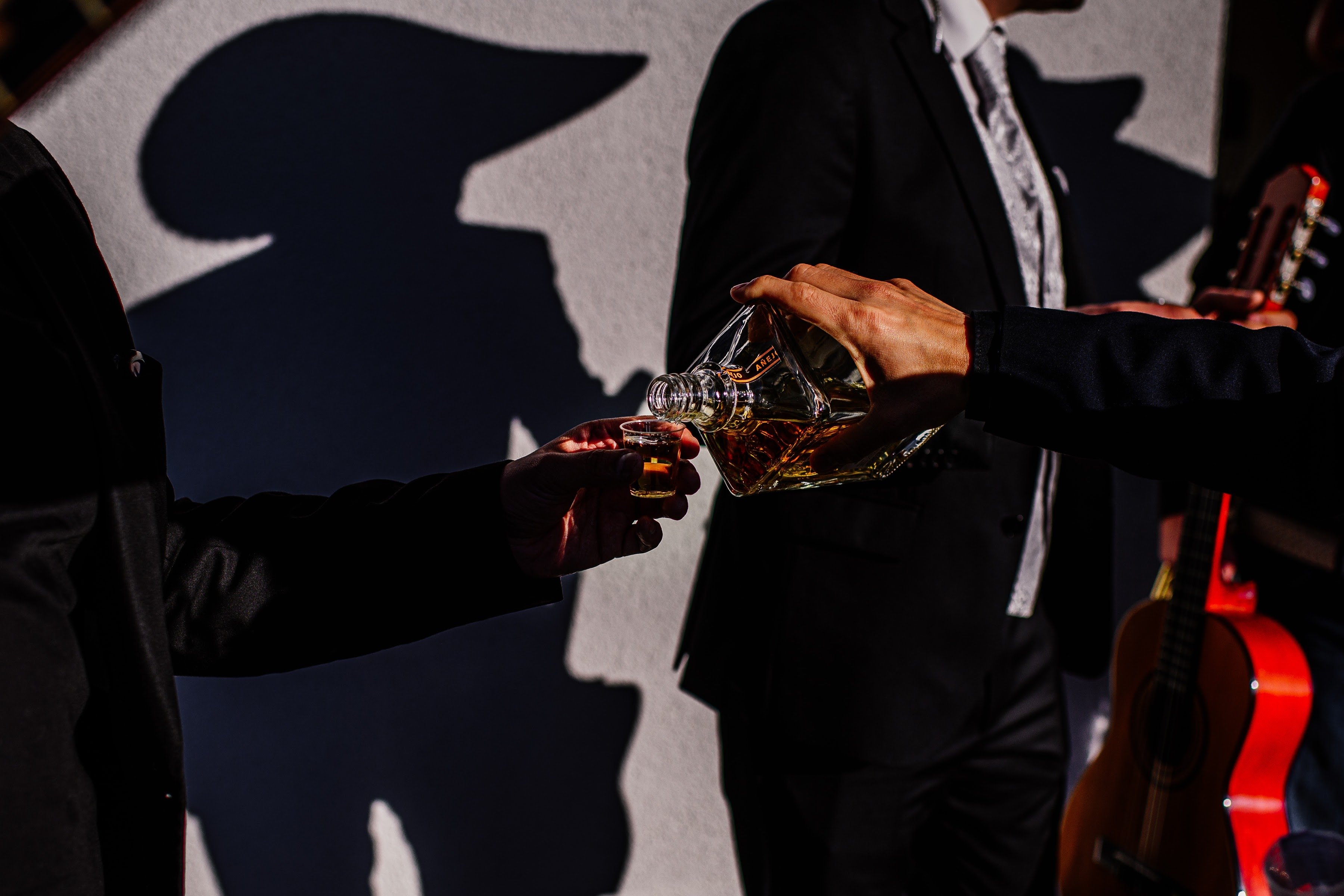 Hochzeitsfotograf Georgij Shugol