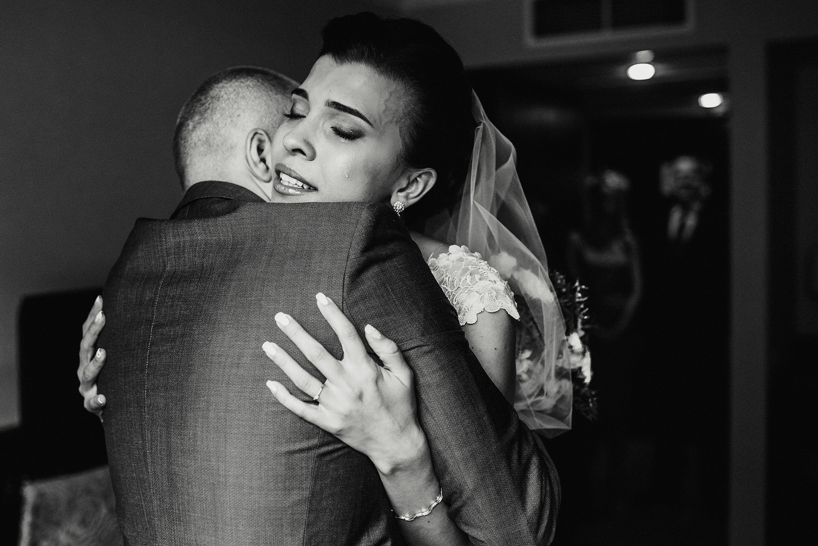 Hochzeitsfotograf Georgij Shugol