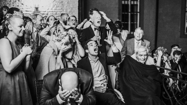 Hochzeitsfotograf Georgij Shugol