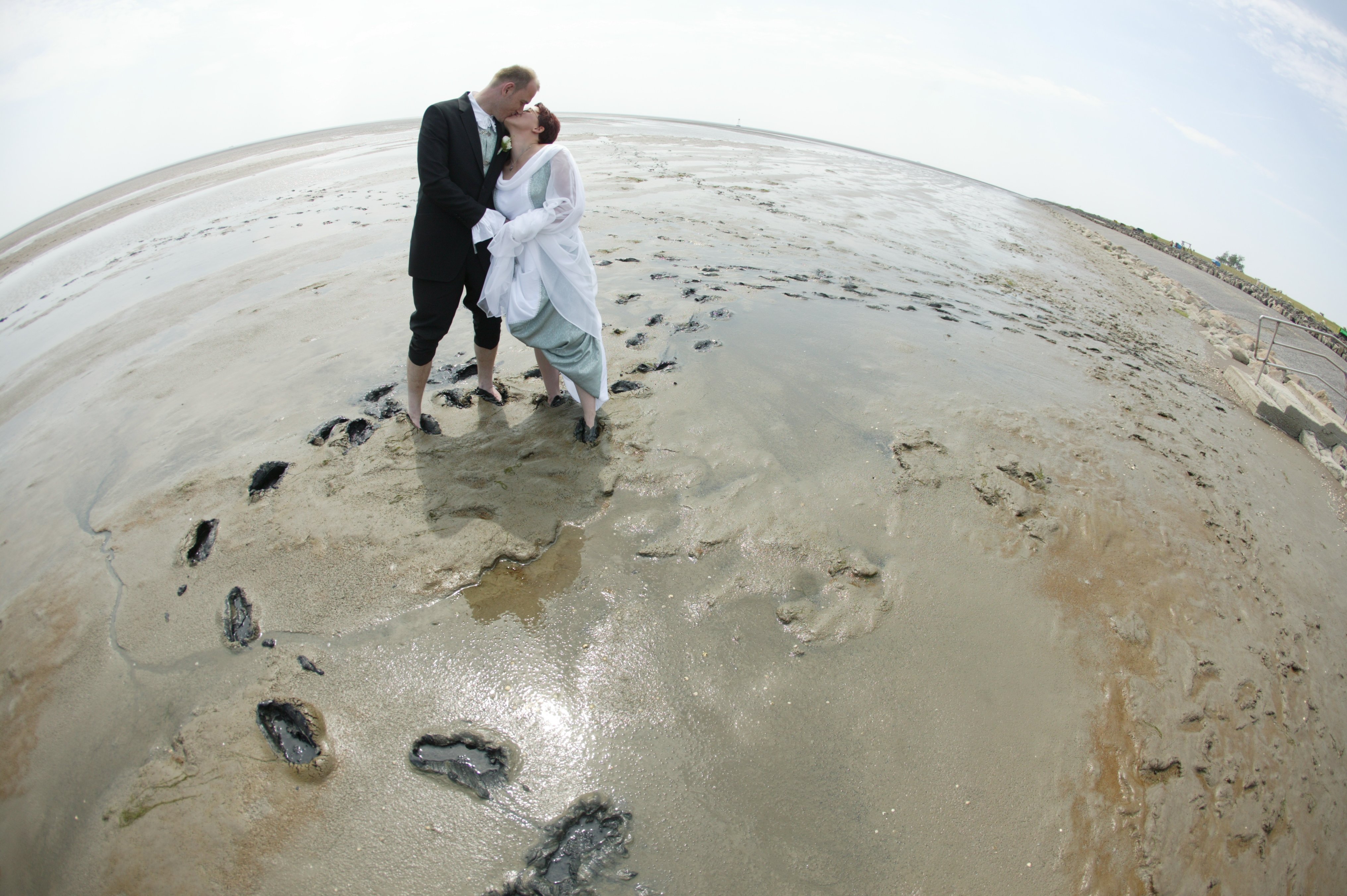 Hochzeitsfotograf Gerd P.