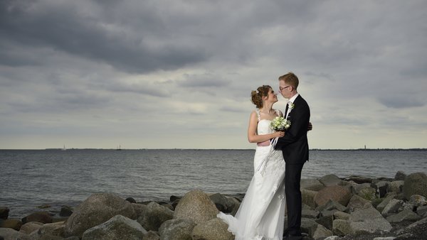 Hochzeitsfotograf Gerd P.