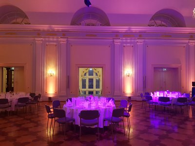 Gesellschaftshaus der BASF