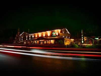 Glantz & Gloria | Restaurant & Events