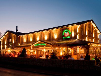 Glantz & Gloria | Restaurant & Events