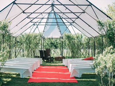 Glessener Mühlenhof