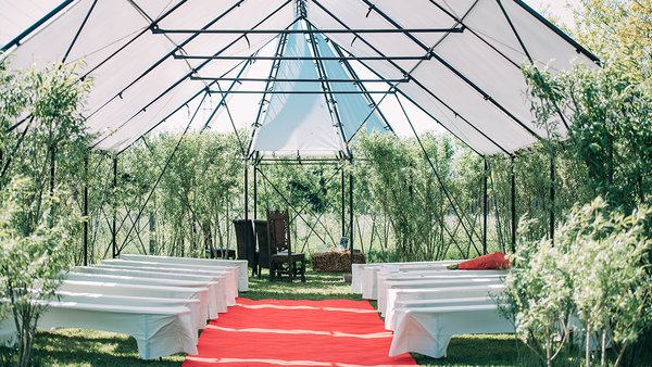 Hochzeitslocation Glessener Mühlenhof