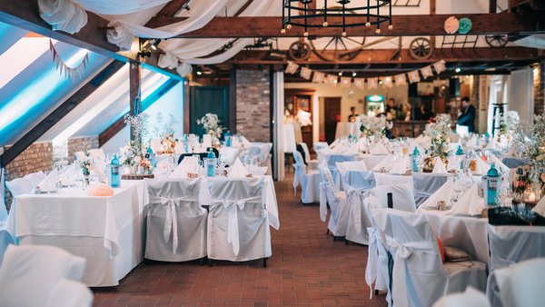 Hochzeitslocation Glessener Mühlenhof