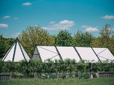 Glessener Mühlenhof